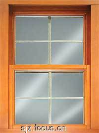 石家庄006号地世界顶级别墅门窗之欧式纯实木窗,德式铝包木,木铝复合门窗图片高清大图-焦点网