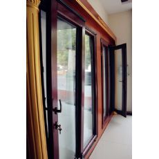 铝木复合门窗|铝包木门窗|纯实木门窗|铝木阳光房|上海驰逢门窗| 东商网