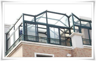 苏州凤铝门窗公司承做苏州门窗工程